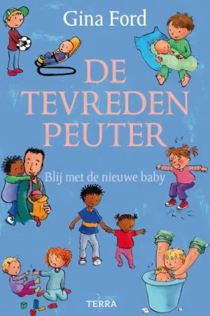 Beste Prijs De tevreden peuter - Gina Ford