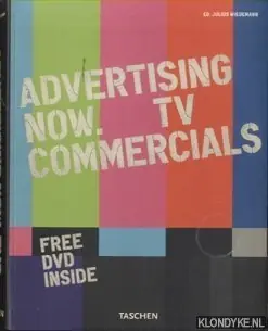 Populair Advertising now - Film - Wiedemann