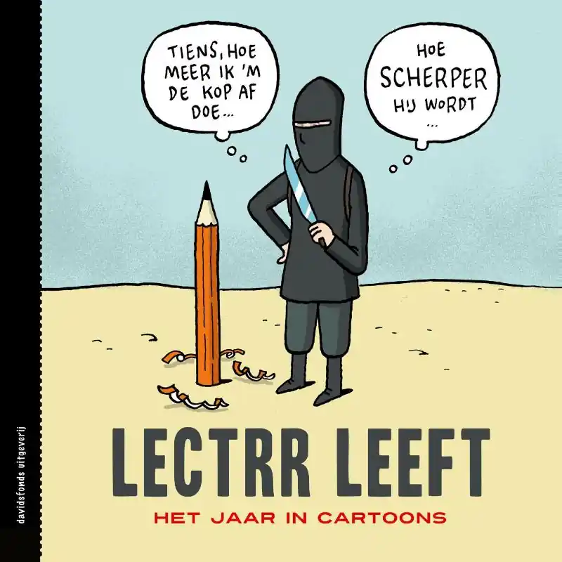 Lectrr leeft - Lectrr Beperkt Aanbod