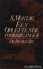 Een oplettende voorbijganger - Montag Betrouwbaar