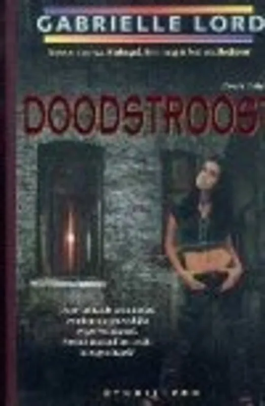 Voordeelprijs DOODSTROOST - Lord