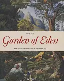 Garden of Eden - Hans Walter Lack Rechtstreeks Van De Fabrikant