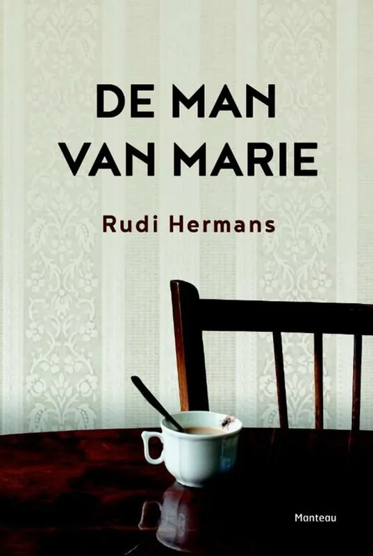 Op = Op De man van Marie - Rudi Hermans