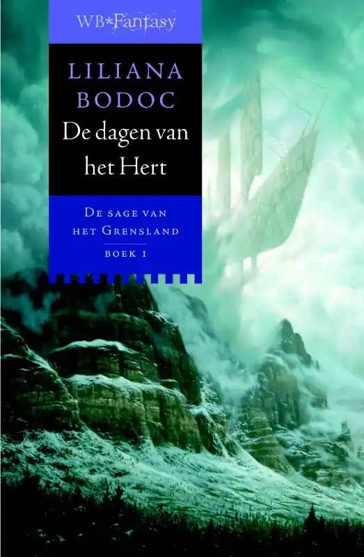 Tijdelijk Beschikbaar De dagen van het hert - Liliana Bodoc