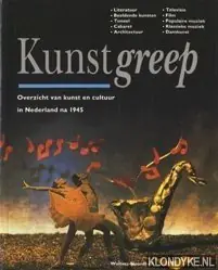 Kunstgreep - Kuipers Populair