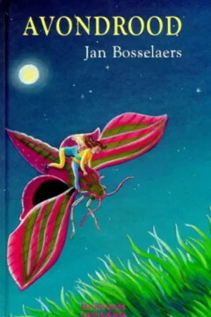 Actieprijs Avondrood - J. Bosselaers