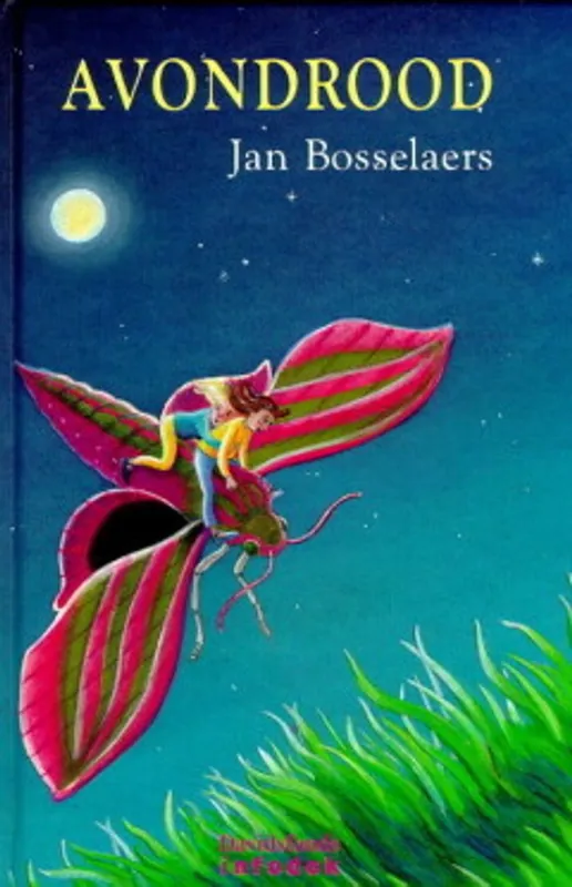 Actieprijs Avondrood - J. Bosselaers