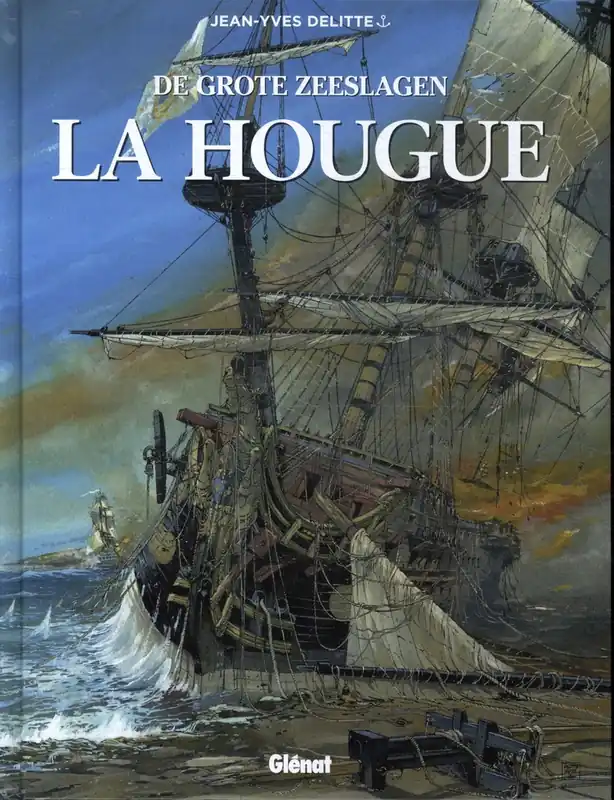 Betaalbaar La Hougue - Jean-Yves Delitte