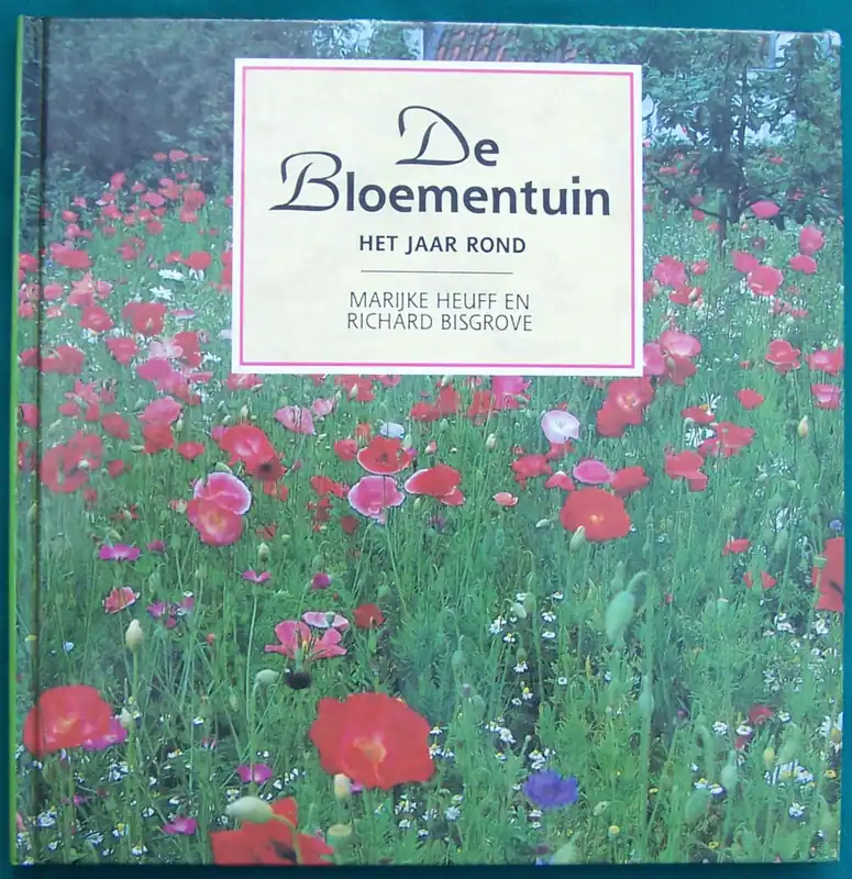 Bloementuin - Heuff Fabrieksprijs