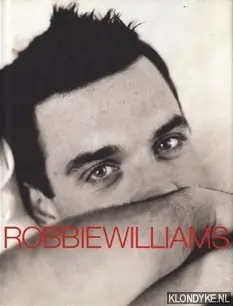 ROBBIE WILLIAMS , SombodySomeday - Onbekende auteur Direct Beschikbaar