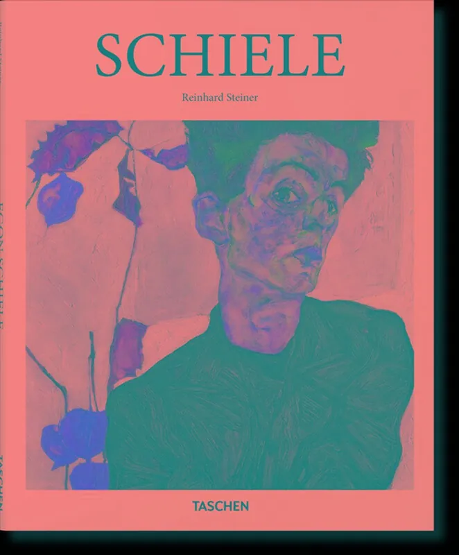 Schiele - Steiner, Reinhard Beste Prijs