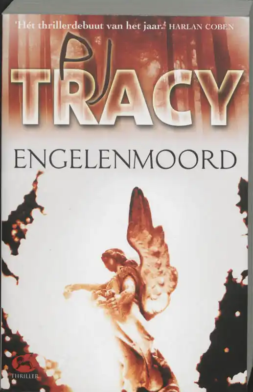 Engelenmoord - P.J. Tracy Gratis Verzending