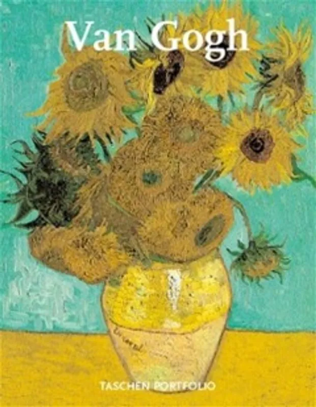 PORTFOLIO VAN GOGH Tijdelijk Beschikbaar