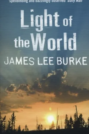Actieprijs Light of the World - James Lee Burke