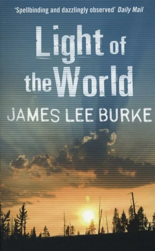 Actieprijs Light of the World - James Lee Burke