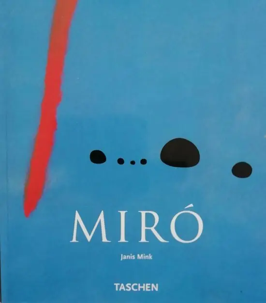 Lage Prijs Juan Miro - Mink