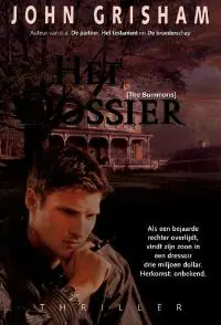 Speciale Aanbieding Het dossier - John Grisham