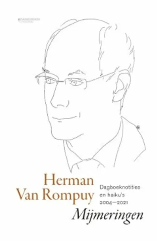 Beperkt Aanbod Mijmeringen - Herman van Rompuy