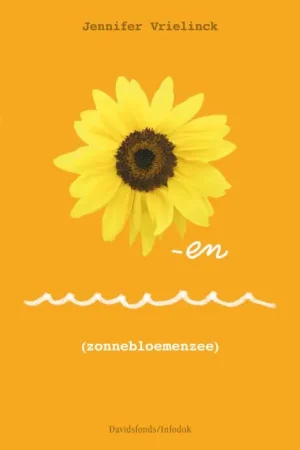 Zonnebloemenzee - Jennifer Vrielinck Korting