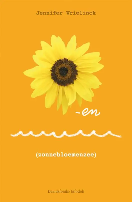 Zonnebloemenzee - Jennifer Vrielinck Korting