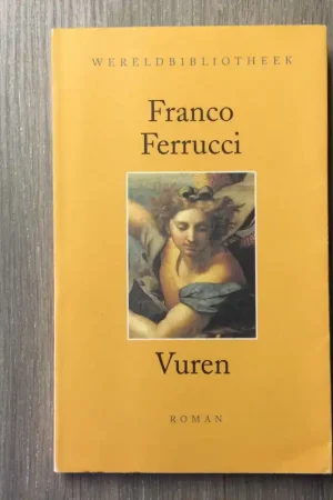 Vuren - Franco Ferrucci Gereduceerde Prijs