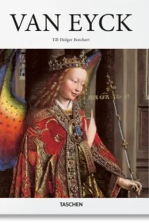 Beperkte Voorraad Van Eyck - Till-Holger Borchert