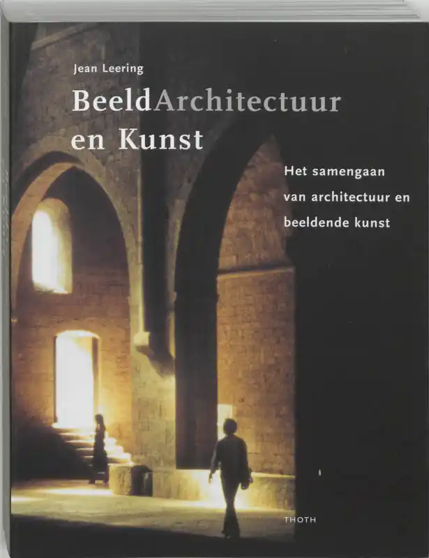 Superprijs BeeldArchitectuur en Kunst - J. Leering