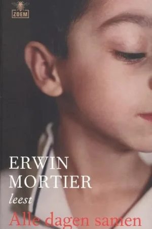 Alle dagen samen (luisterboek) - luisterboek - Erwin Mortier Nu Kopen