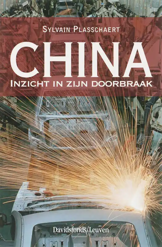Weekendaanbieding China - S. Plasschaert