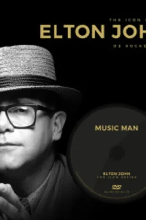 Aanbieding Elton John - Glynis O'Hara
