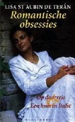 Beperkte Voorraad Romantische obsessies - L. Saint Aubin de Teran