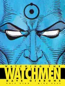 Populair Watching the Watchmen - Dave Gibbons, Chip Kidd, Mike Essl