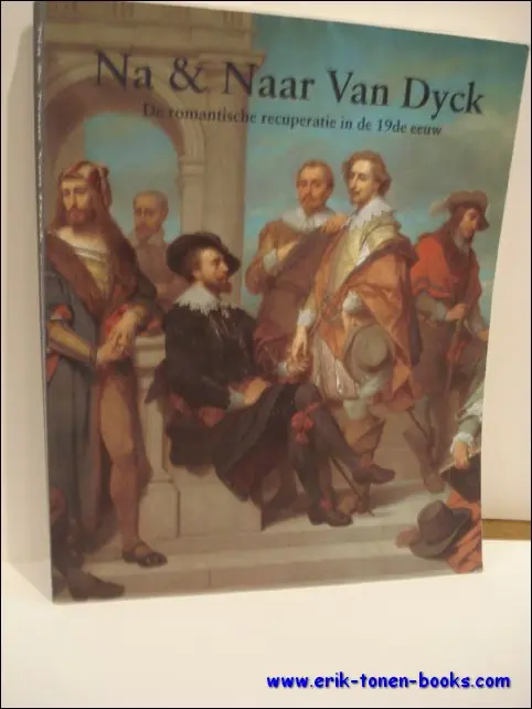 Na & naar van Dyck - N/A Weekendaanbieding