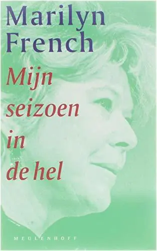 Mijn seizoen in de hel - M. French Speciale Aanbieding