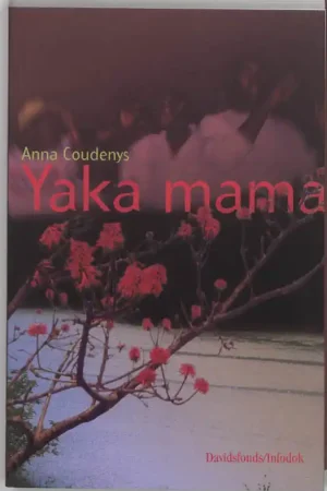 Yaka mama - A. Coudenys Bestseller