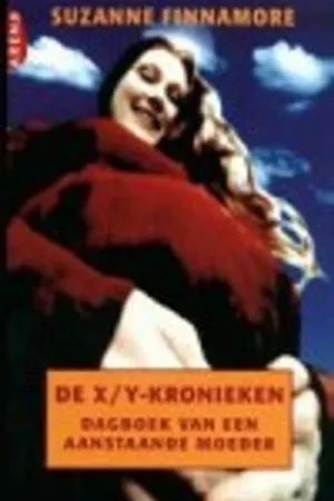 X/Y-KRONIEKEN - S. Finnamore Seizoensaanbieding