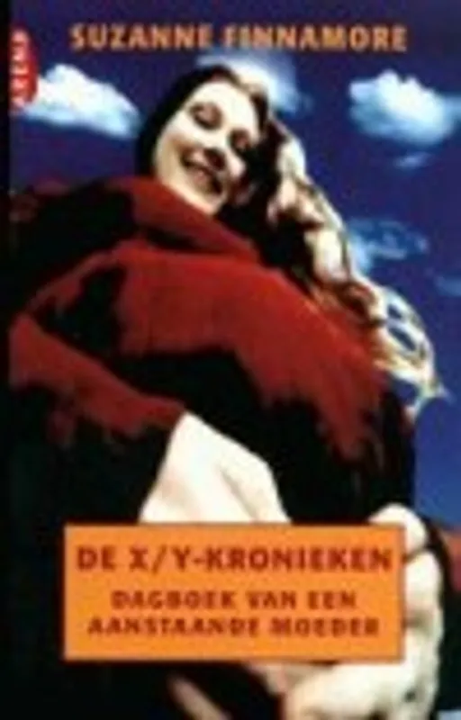 X/Y-KRONIEKEN - S. Finnamore Seizoensaanbieding