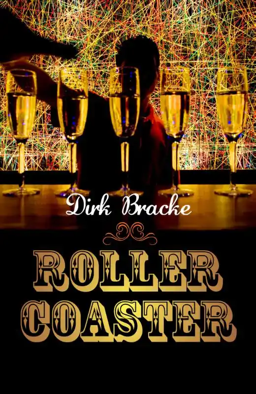 Direct Verzonden Rollercoaster - Dirk Bracke