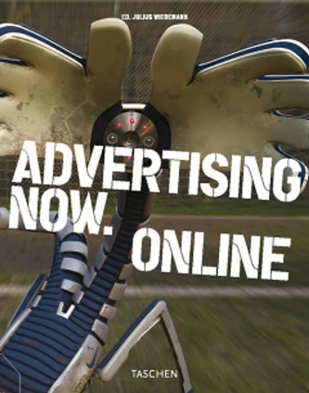 Advertising now online - Wiedemann Direct Verzonden