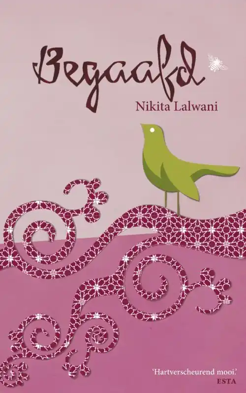 Begaafd - N. Lalwani Uitverkoop