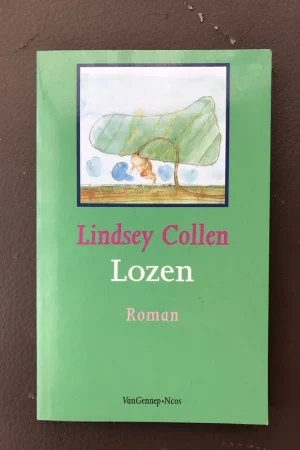 Aanbieding Lozen - L. Collen