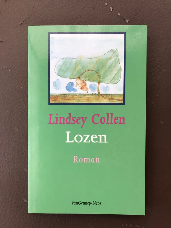 Aanbieding Lozen - L. Collen