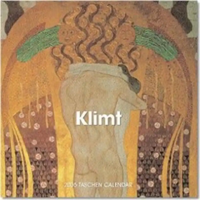 Op = Op KLIMT KALENDER 2006