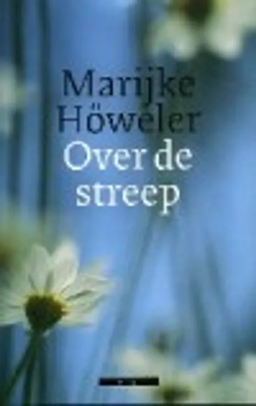 Over de streep - M. Howeler Goedkoop
