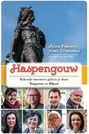 Beperkt Aanbod Haspengouw - Anne Peeters, Koen Driessens