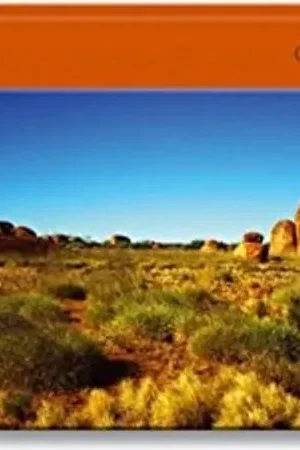 Australia - Oliver Bolch Hete Deal