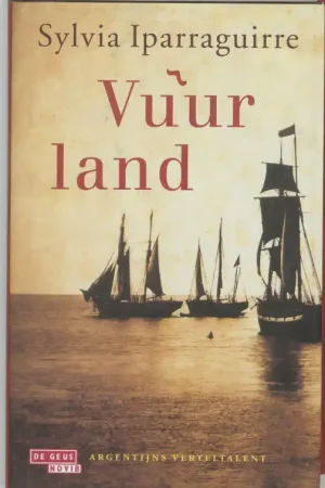 Vuurland - S. Iparraguirre Goedkoop