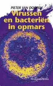 Virussen en bacterien in opmars - P. van Dooren Actieprijs