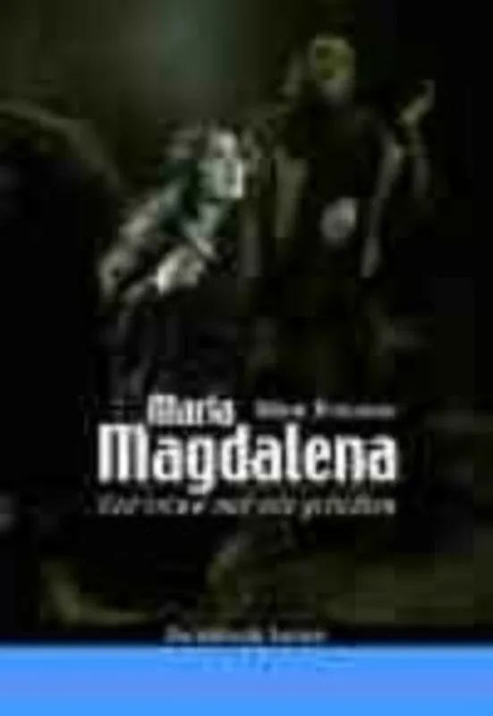 Flitsaanbieding Maria Magdalena - Bram Rossano