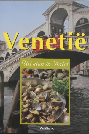 Venetie - R. Gioffre Flitsaanbieding